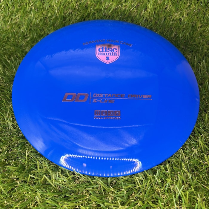 S-Line DD