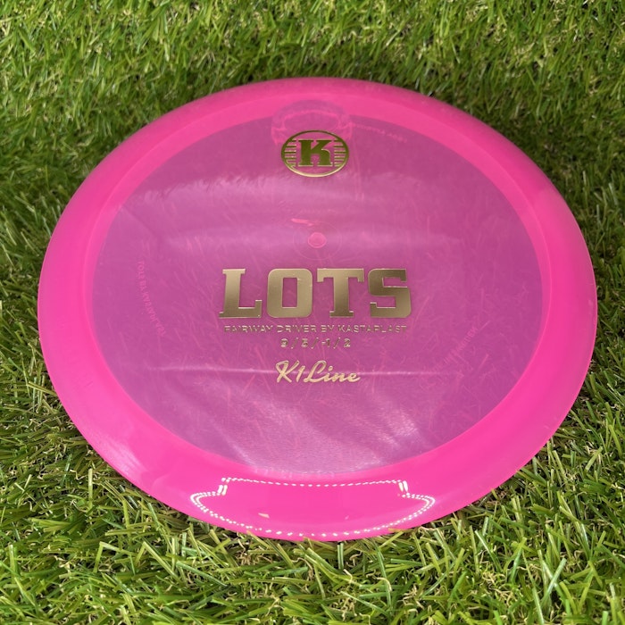 K1 Lots