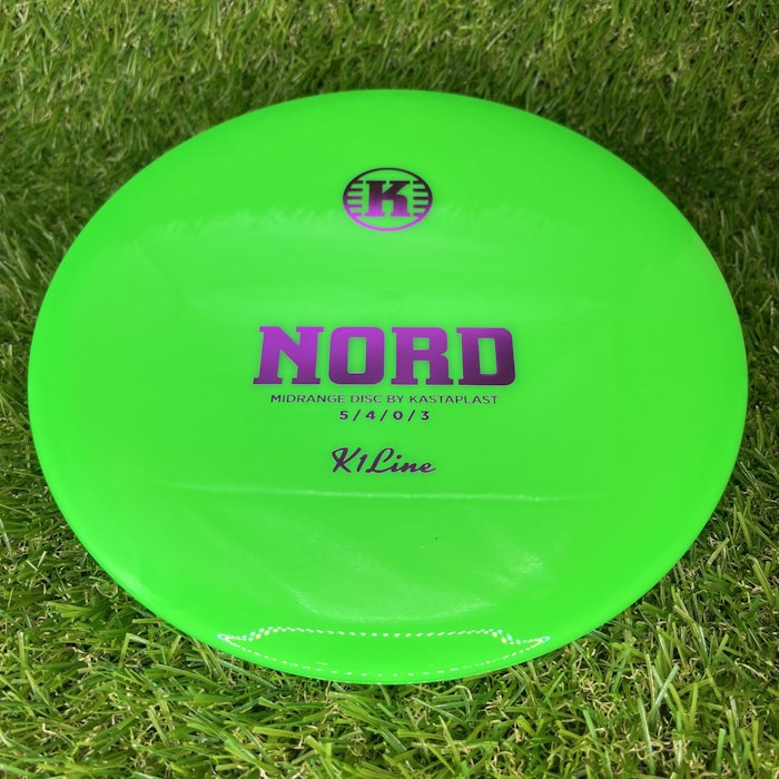 K1 Nord