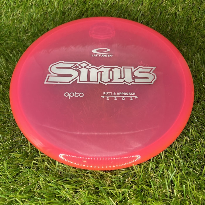 Opto Sinus
