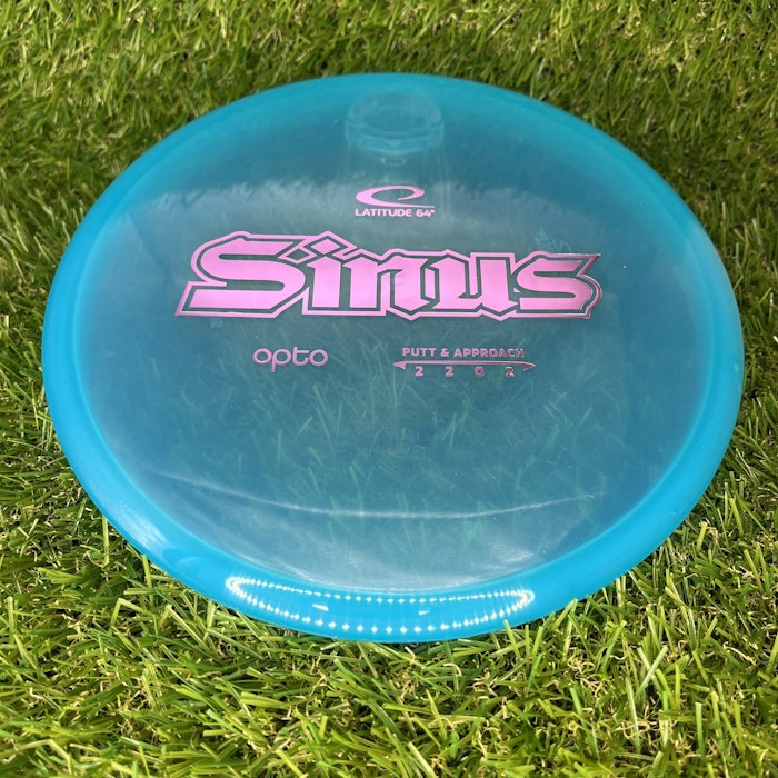 Opto Sinus