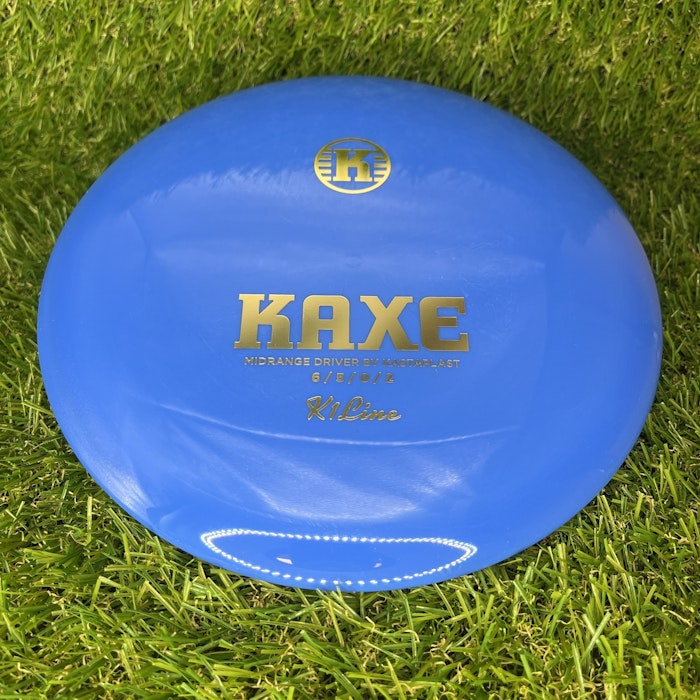 K1 Kaxe Retooled