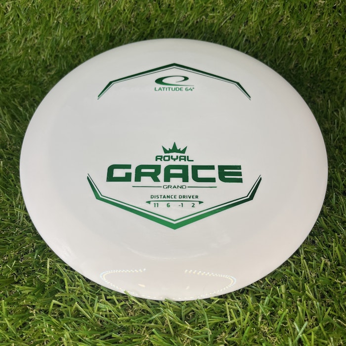 Grand Grace