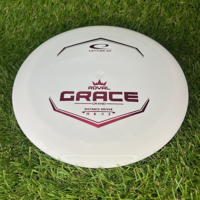 Grand Grace