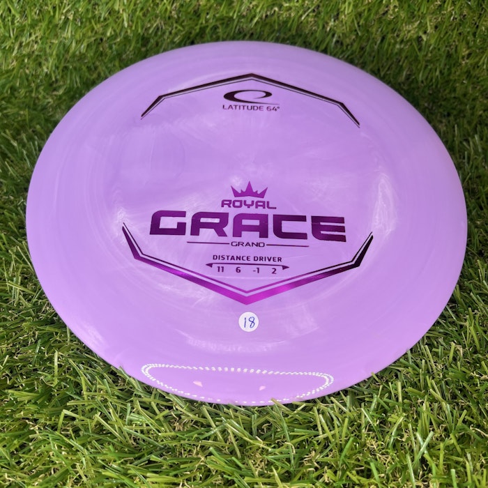 Grand Grace