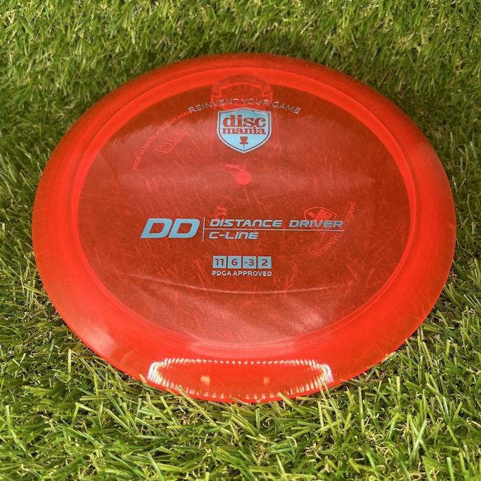 C-Line DD