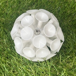 European Birdies - Gripen Suction Cup Ball