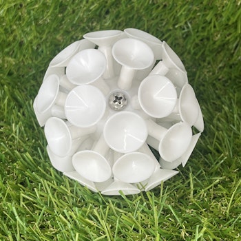 European Birdies - Gripen Suction Cup Ball
