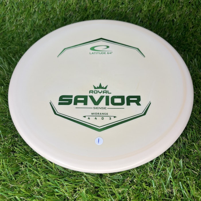 Sense Savior