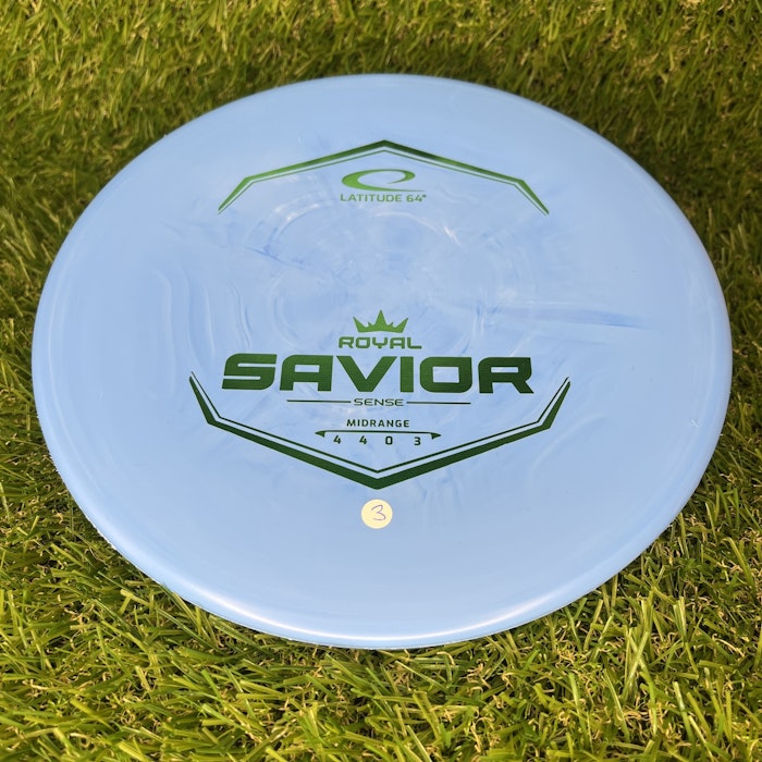 Sense Savior