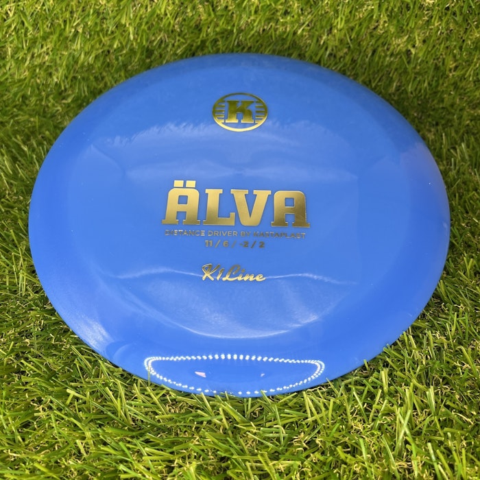 K1 Älva