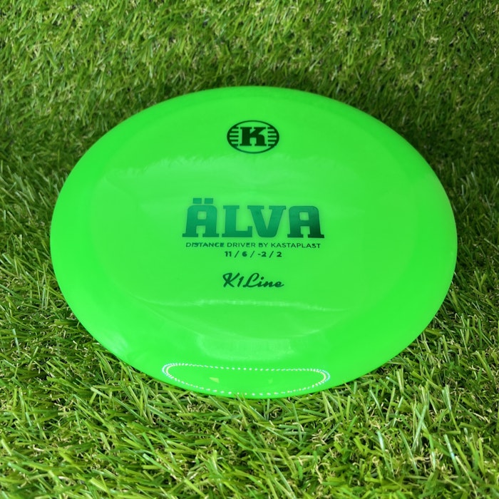 K1 Älva