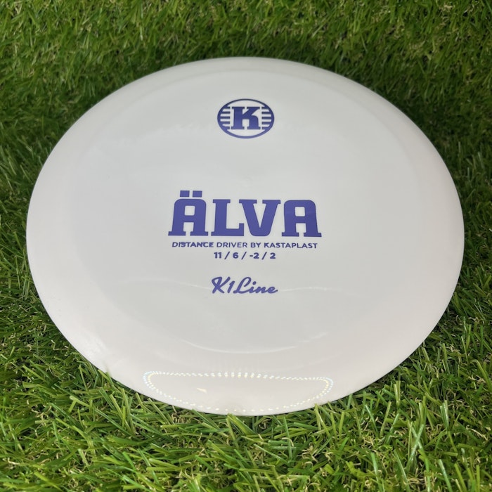 K1 Älva
