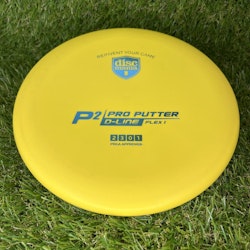 D-Line Flex 1 P2