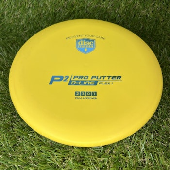 D-Line Flex 1 P2