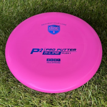 D-Line Flex 1 P2