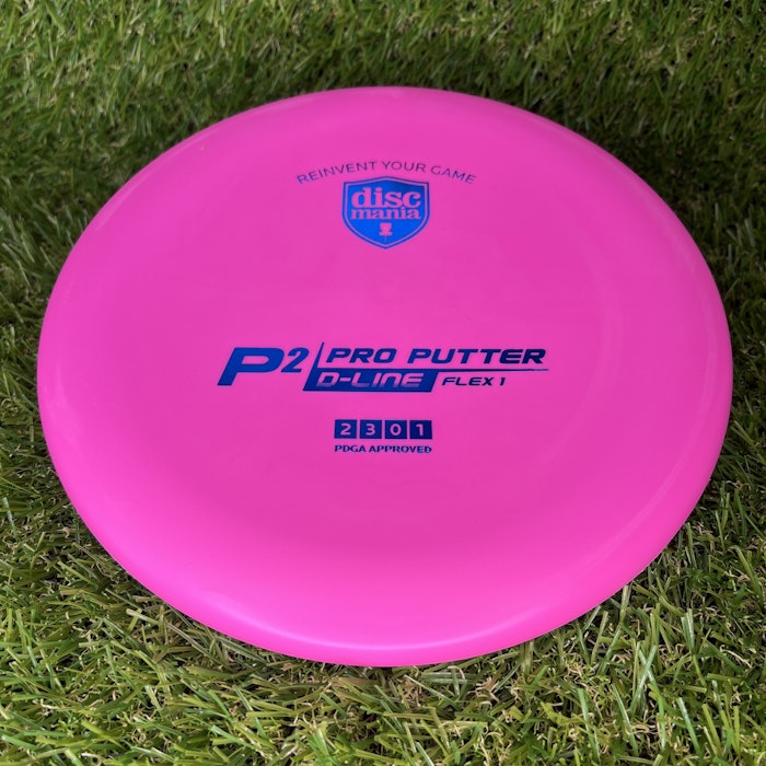D-Line Flex 1 P2