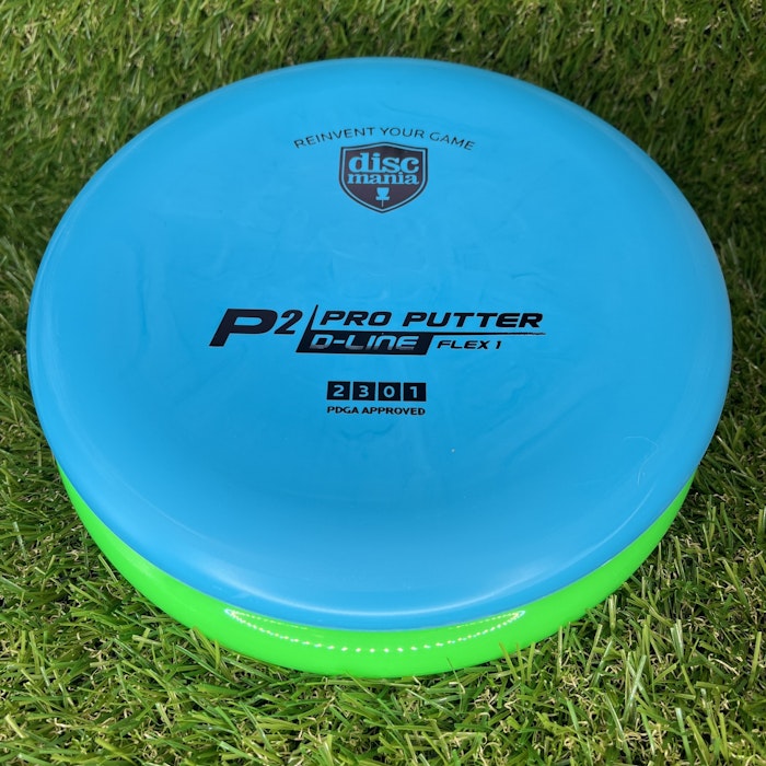 D-Line Flex 1 P2