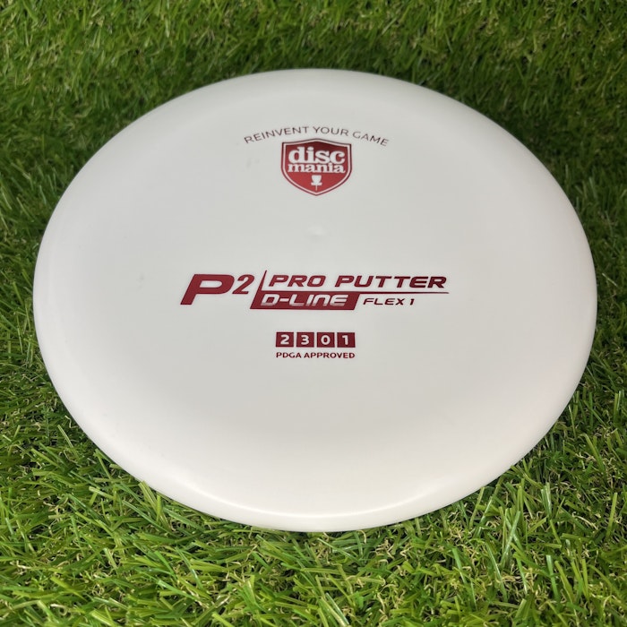 D-Line Flex 1 P2