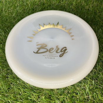 K1 Glow Berg
