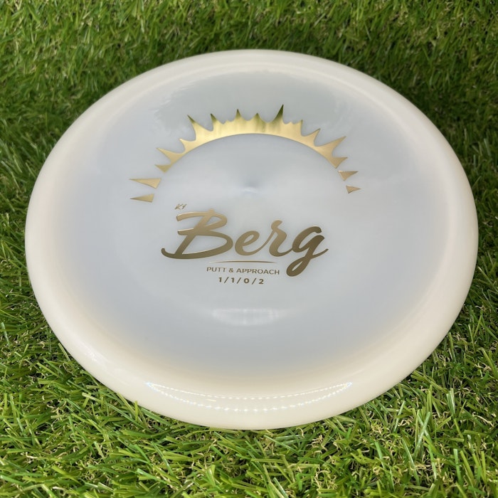 K1 Glow Berg