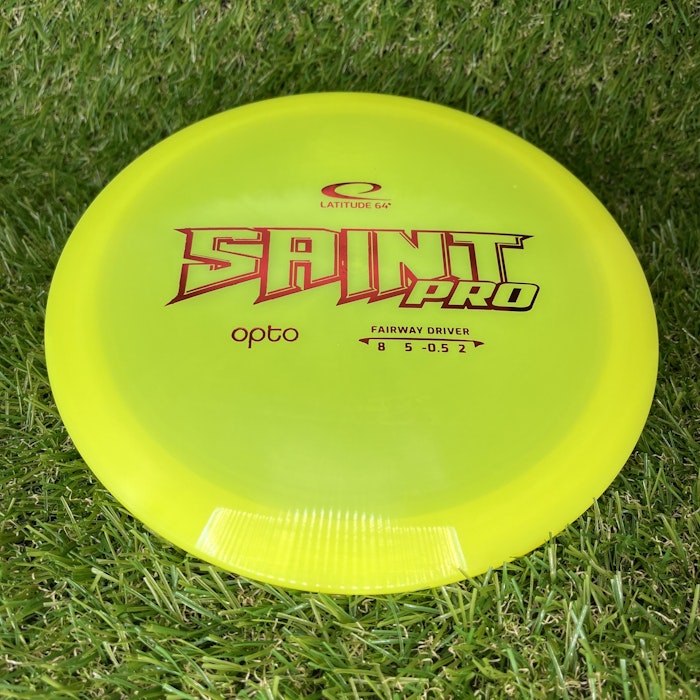 Opto Saint Pro