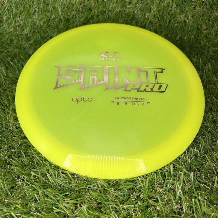 Opto Saint Pro