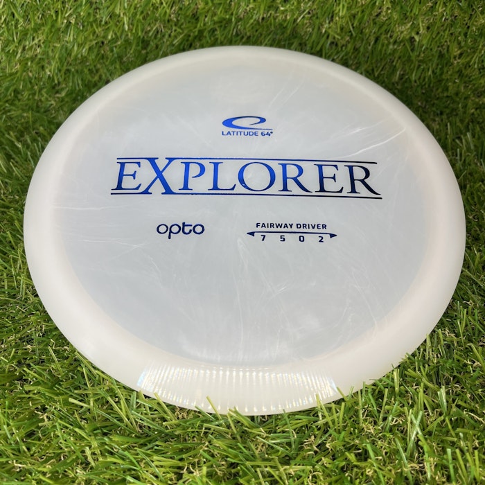 Opto Explorer