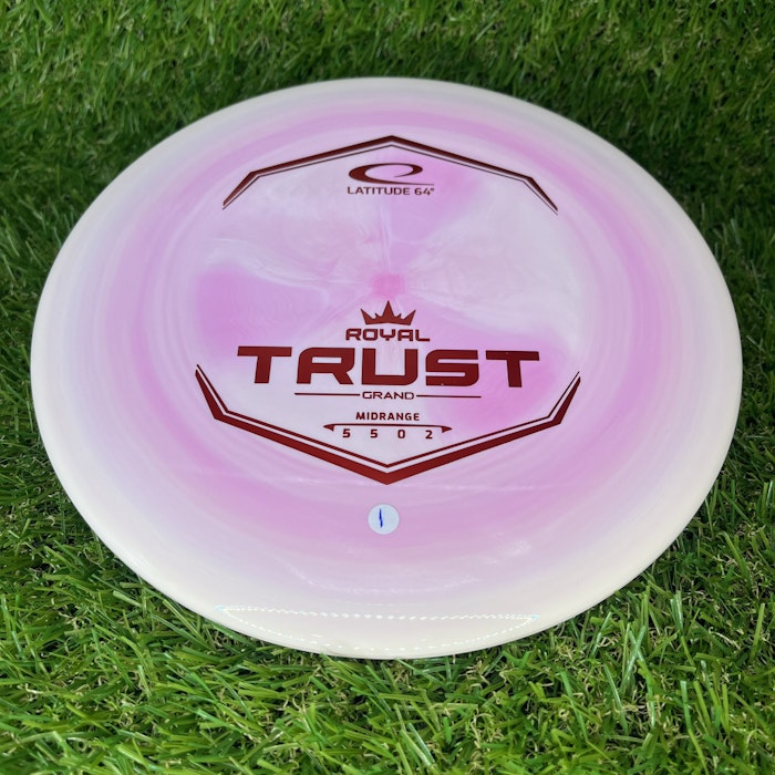 Grand Trust