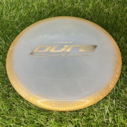 Opto ICE Orbit Pure 15 Year Anniversary