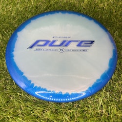 Opto ICE Orbit Pure 15 Year Anniversary