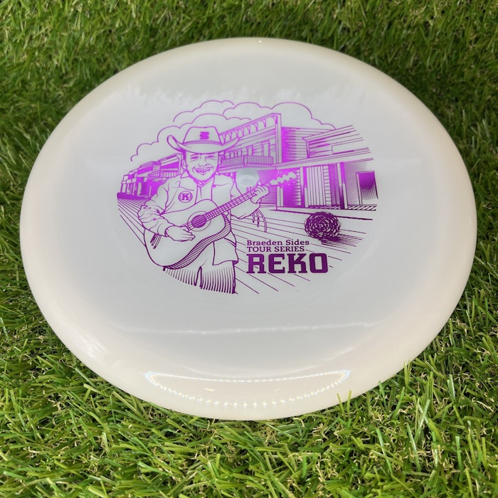K1 Glow Reko Braeden Sides