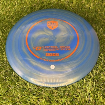 S-Line Swirl CD1 10 Year Anniversary