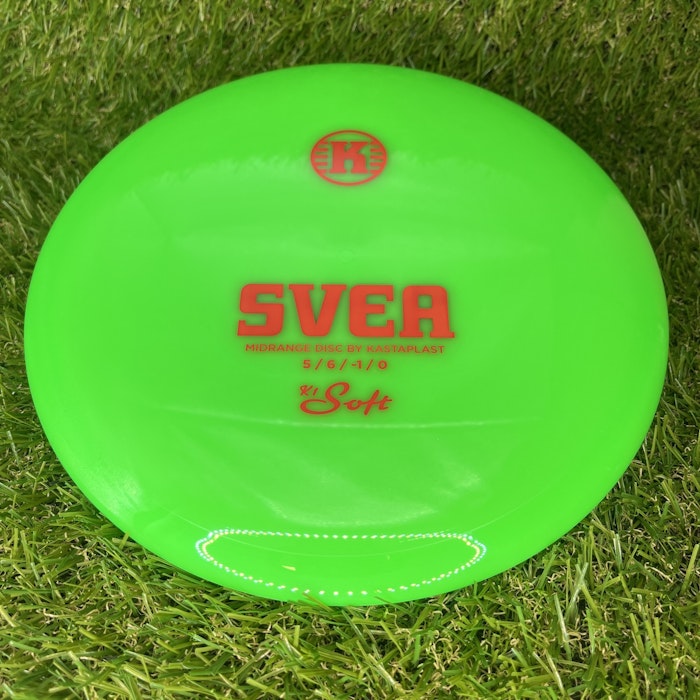 K1 Soft Svea