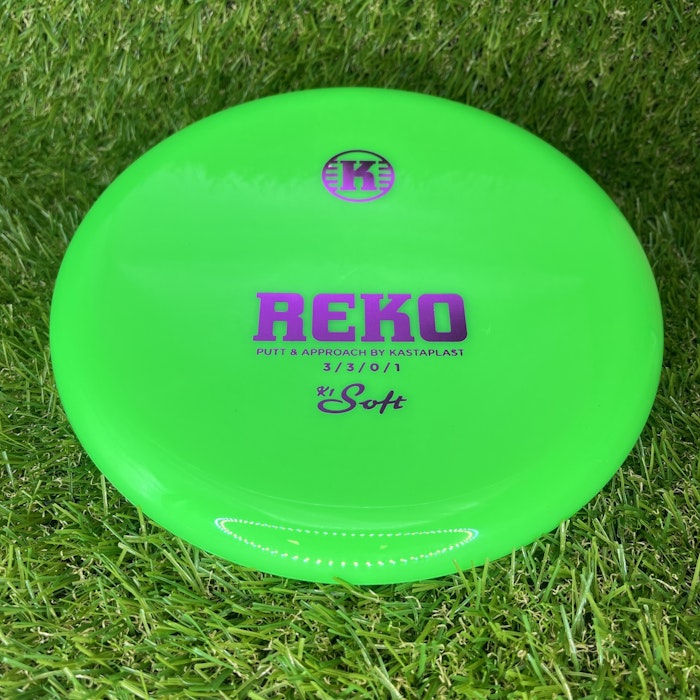 K1 Soft Reko