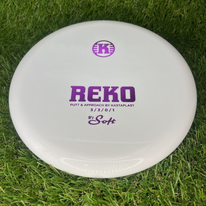K1 Soft Reko