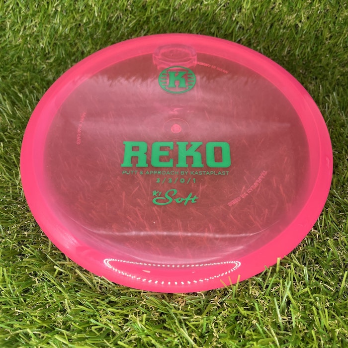 K1 Soft Reko