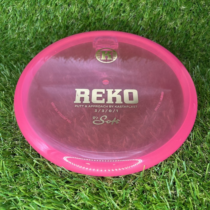 K1 Soft Reko