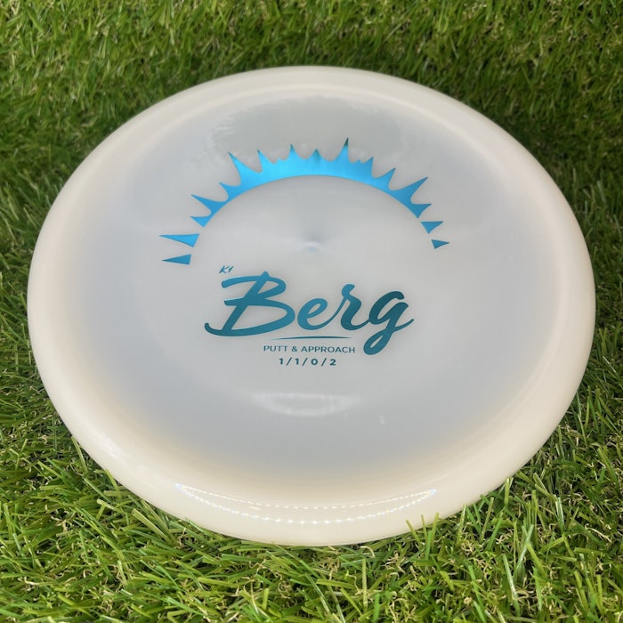 K1 Glow Berg