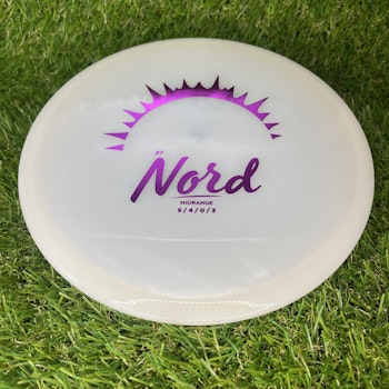 K1 Glow Nord