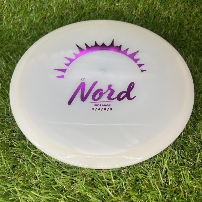 K1 Glow Nord