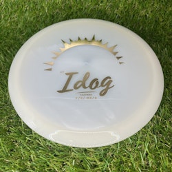 K1 Glow Idog