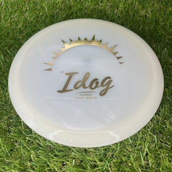 K1 Glow Idog