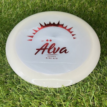 K1 Glow Älva