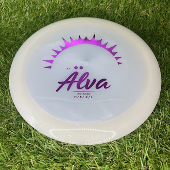 K1 Glow Älva