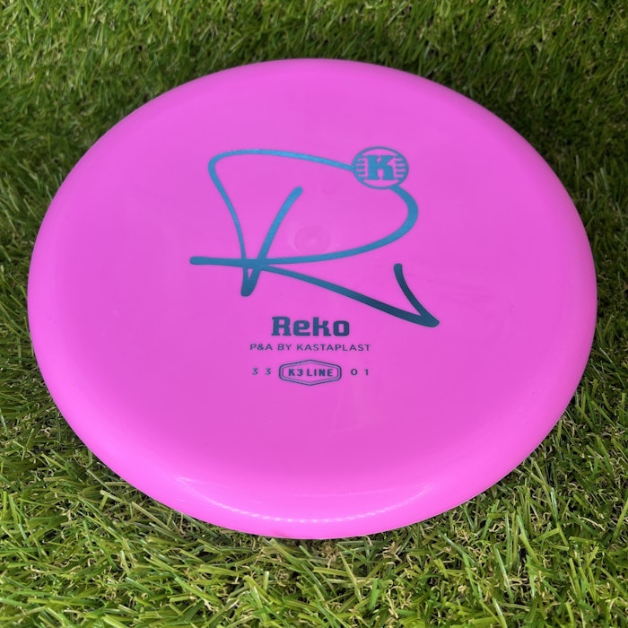 K3 Reko