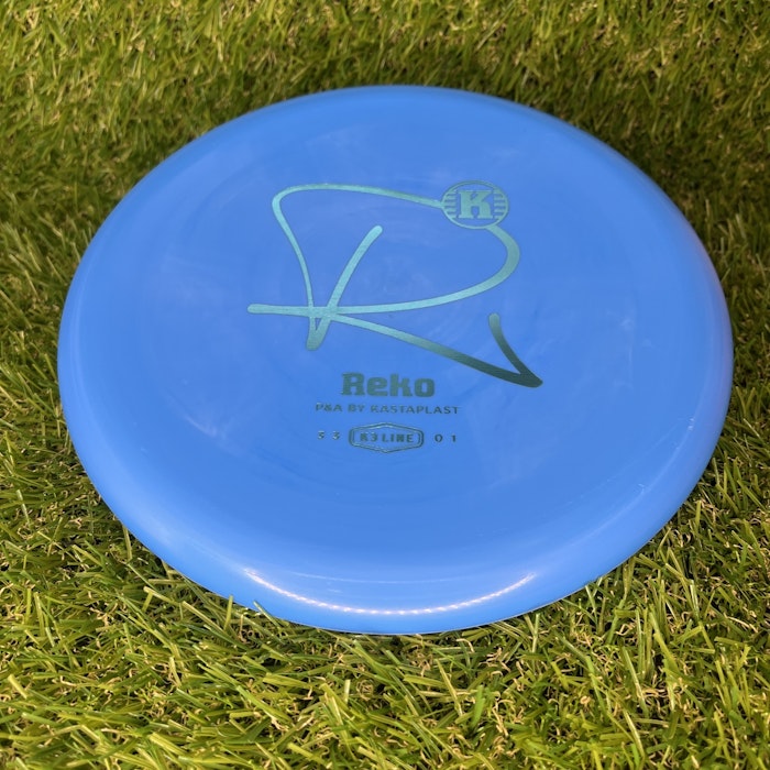 K3 Reko