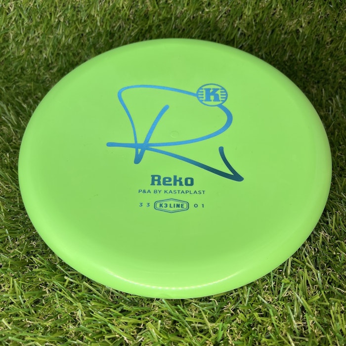 K3 Reko