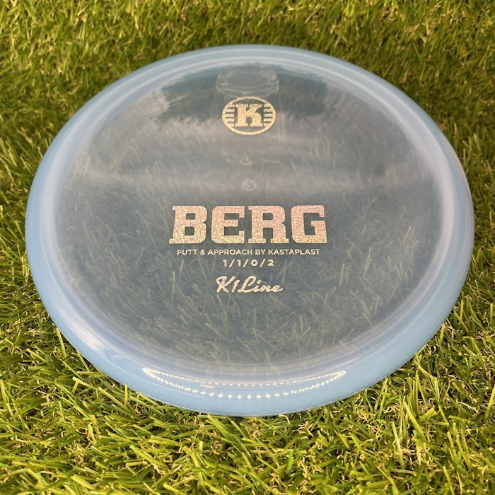 K1 Berg