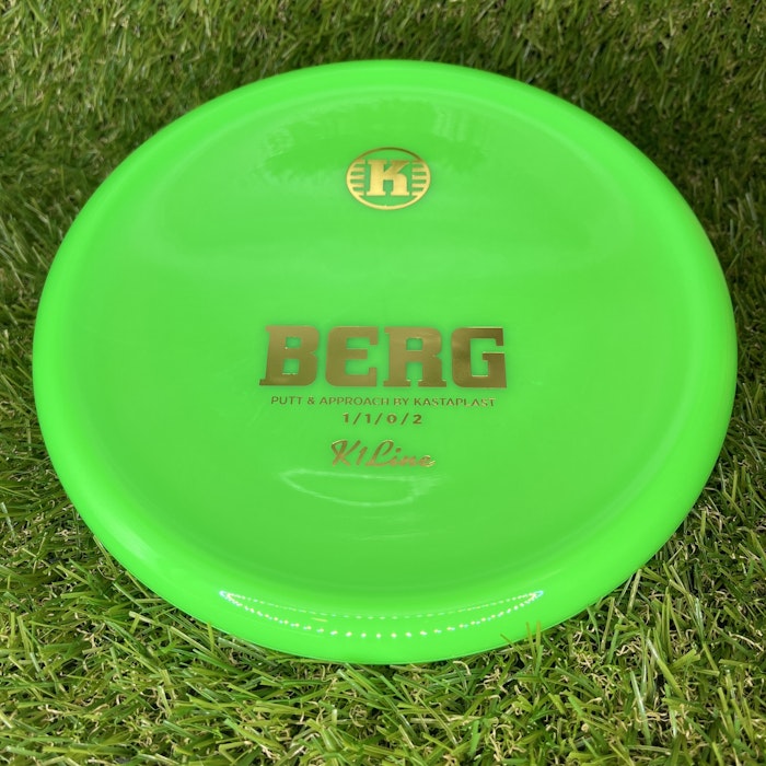 K1 Berg